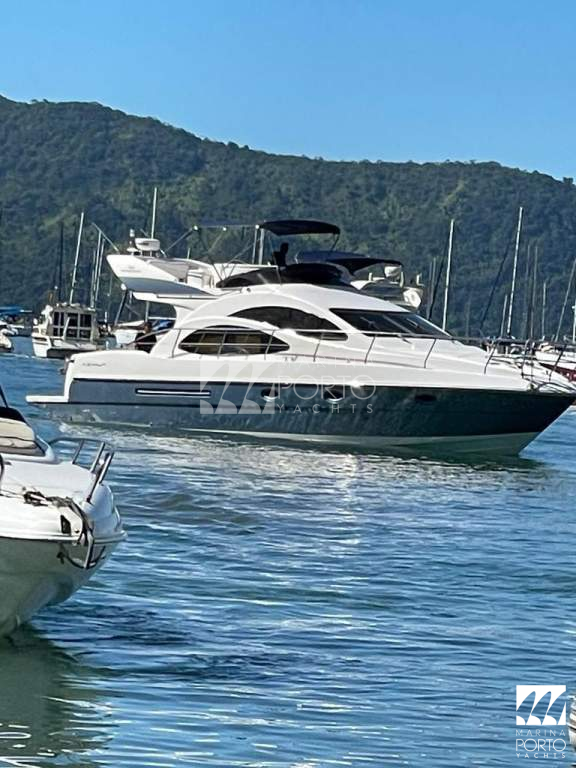 46 Azimut