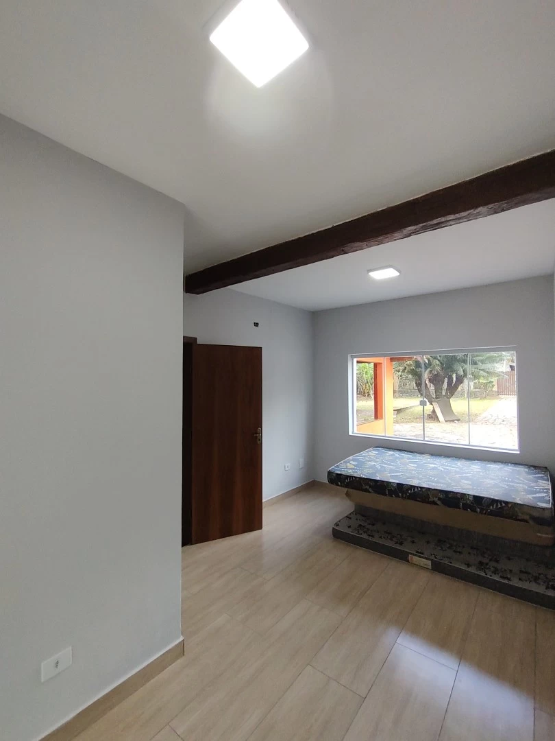 Aluguel, amplo jardim 