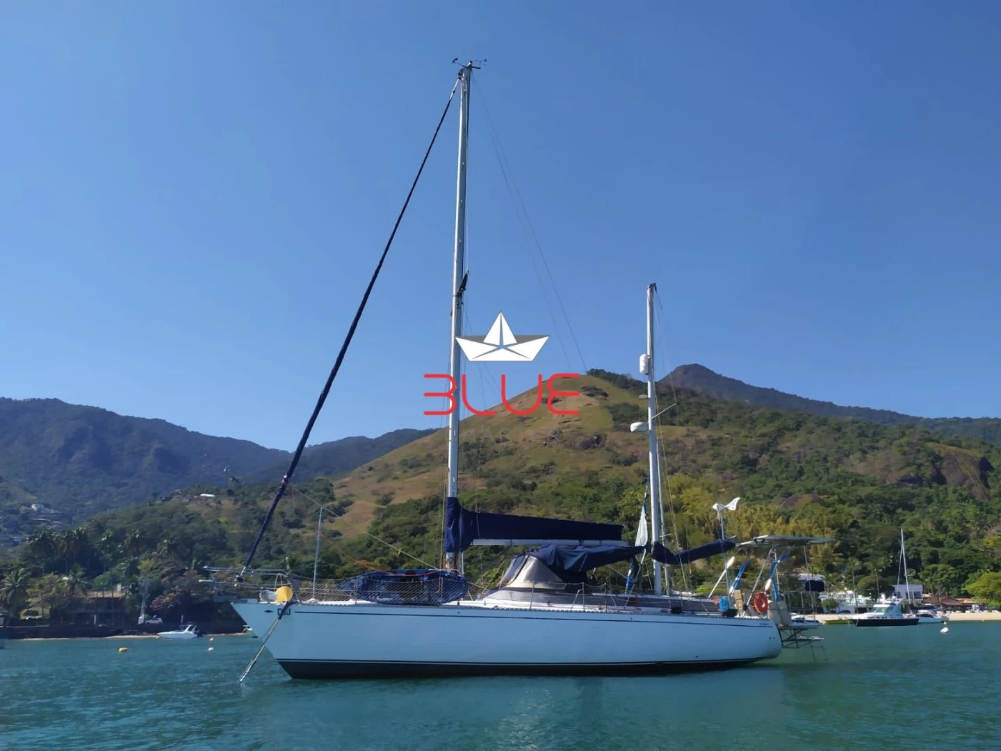 Ilhabela