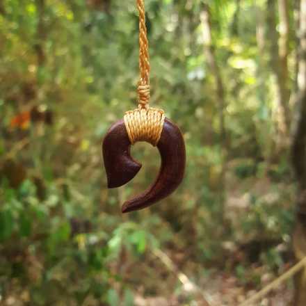Colar Koru