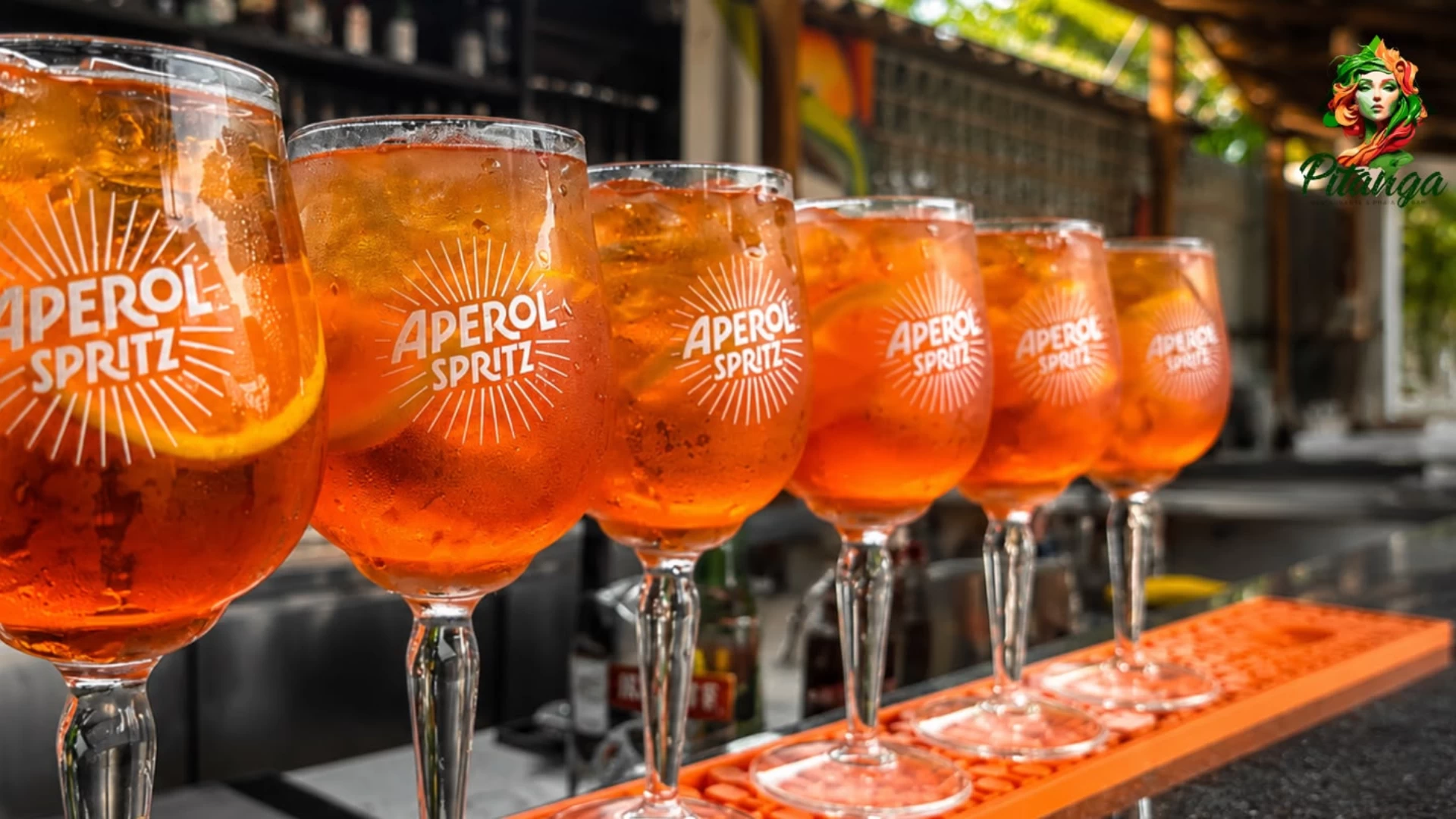 Aperol Spritz
