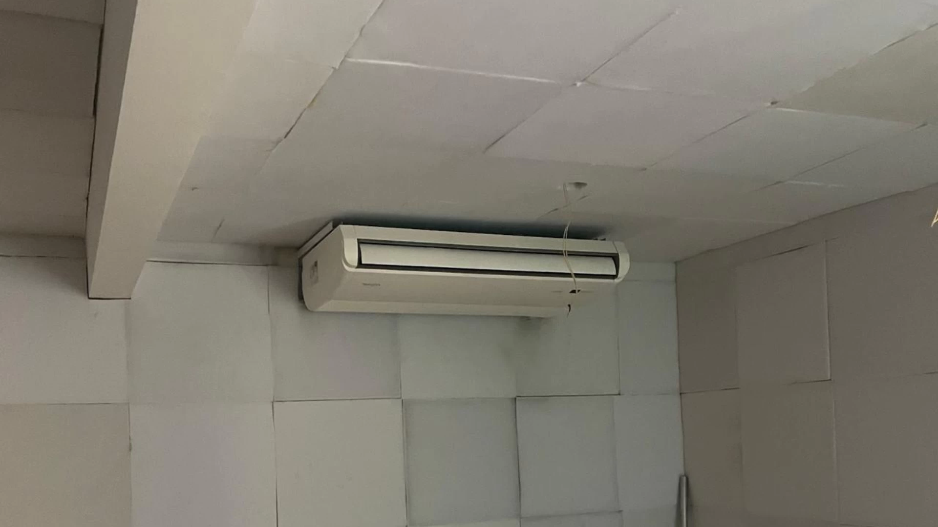 Ar Condicionado Pisoteto