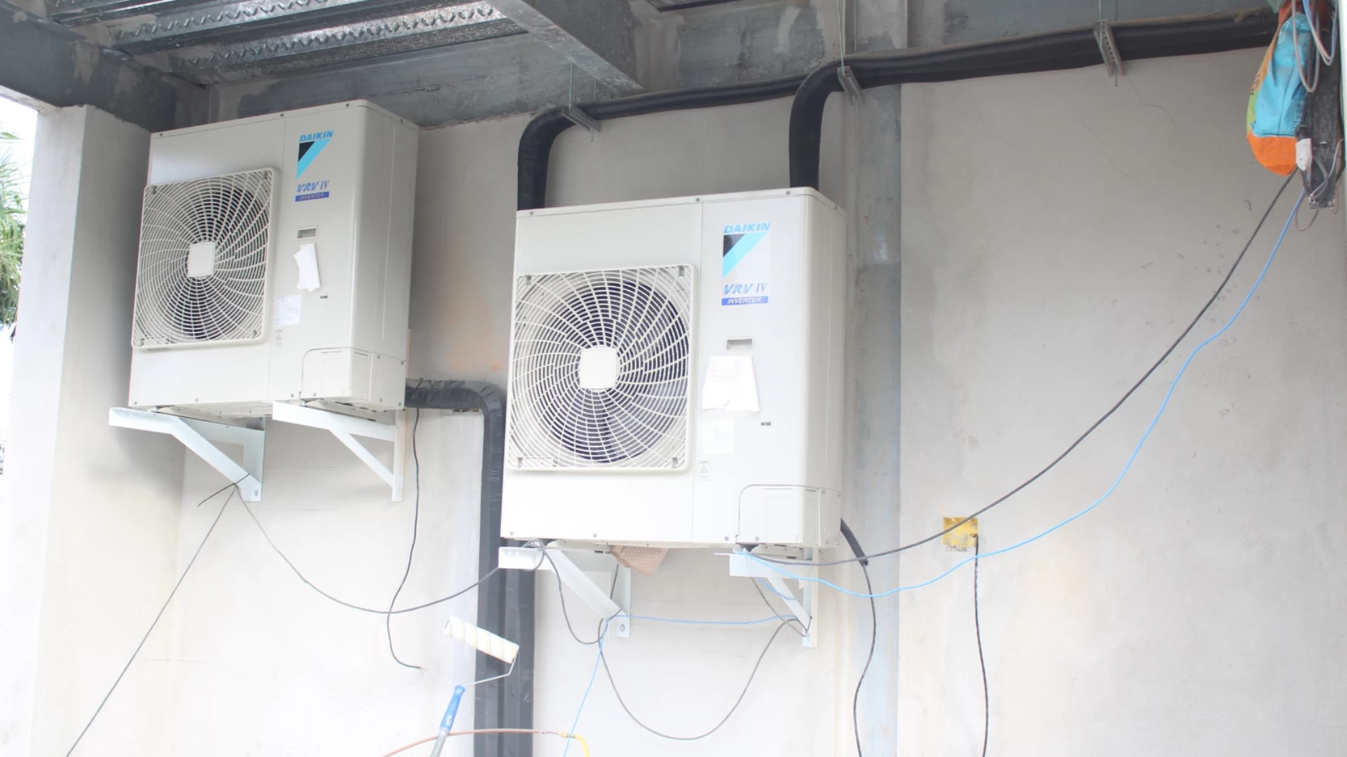 Ar Condicionado Vrv/vrf
