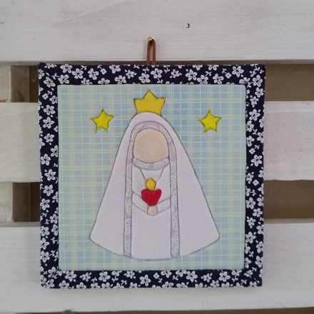 Nossa Senhora de Fátima