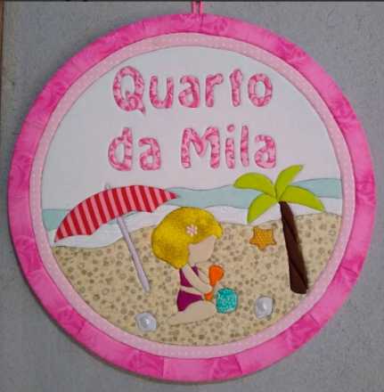 Quadro maternidade 