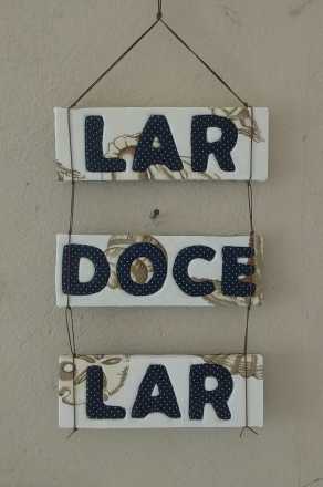 Lar Doce Lar