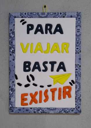 Quadro Decorativo