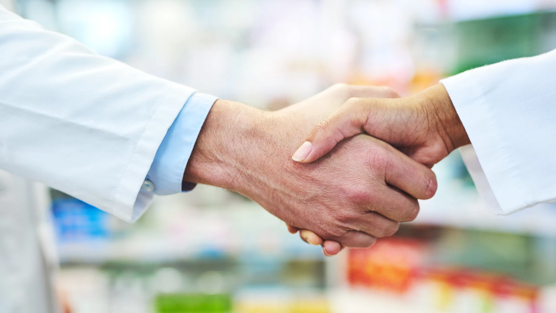 Atendimento Farmacêutico