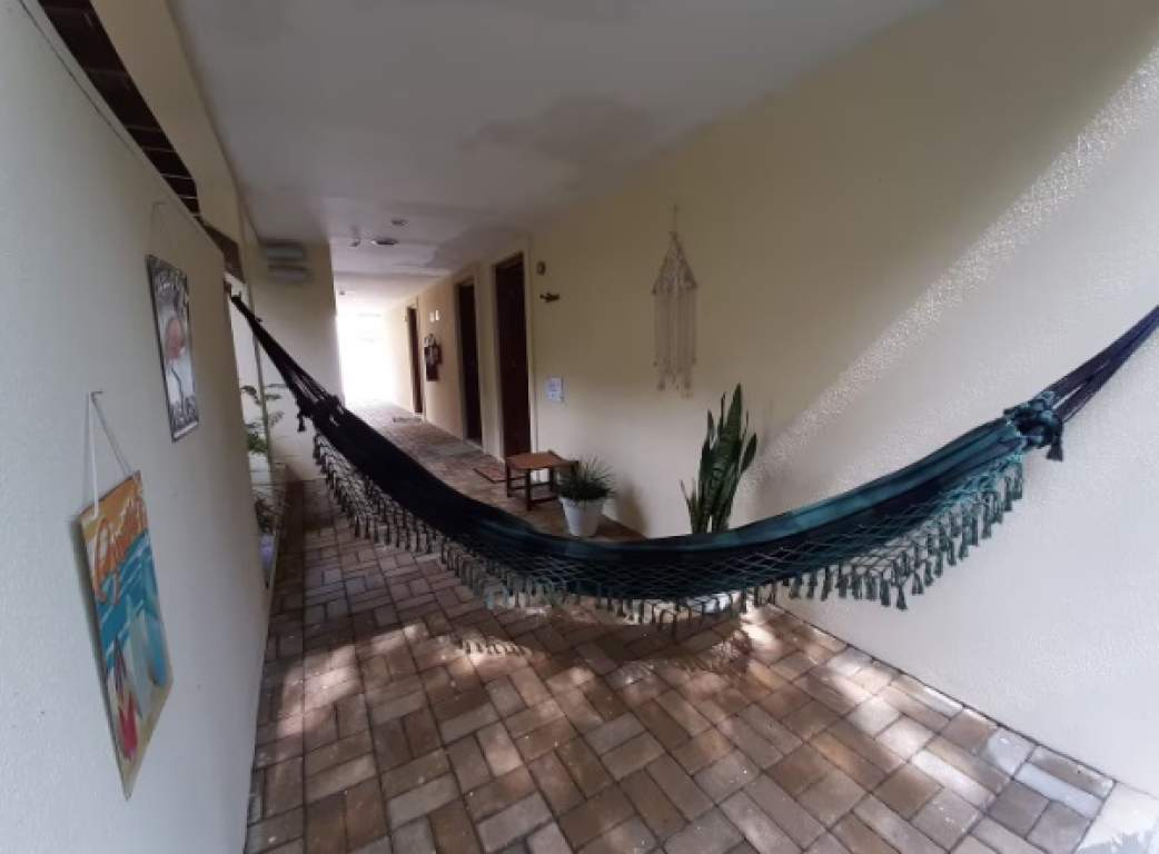 Bangalô em Condomínio