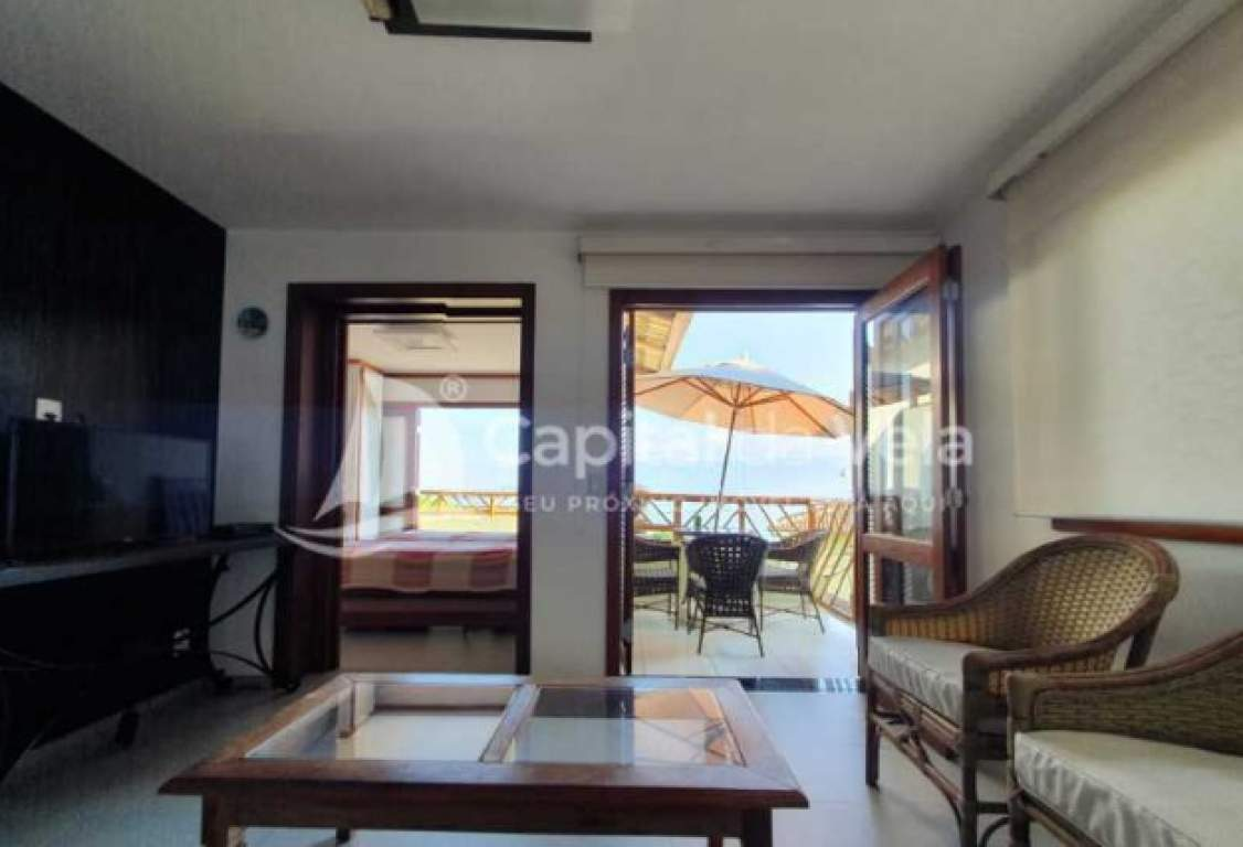 Bangâlo em Condominio