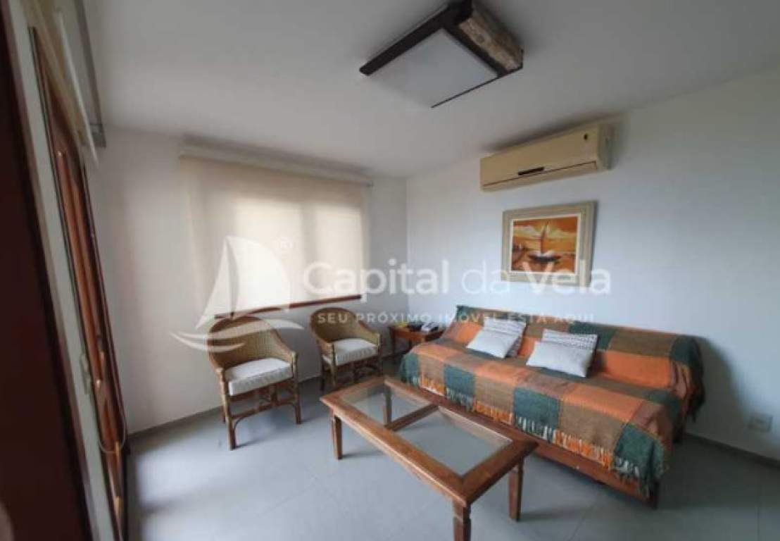 Bangâlo em Condominio