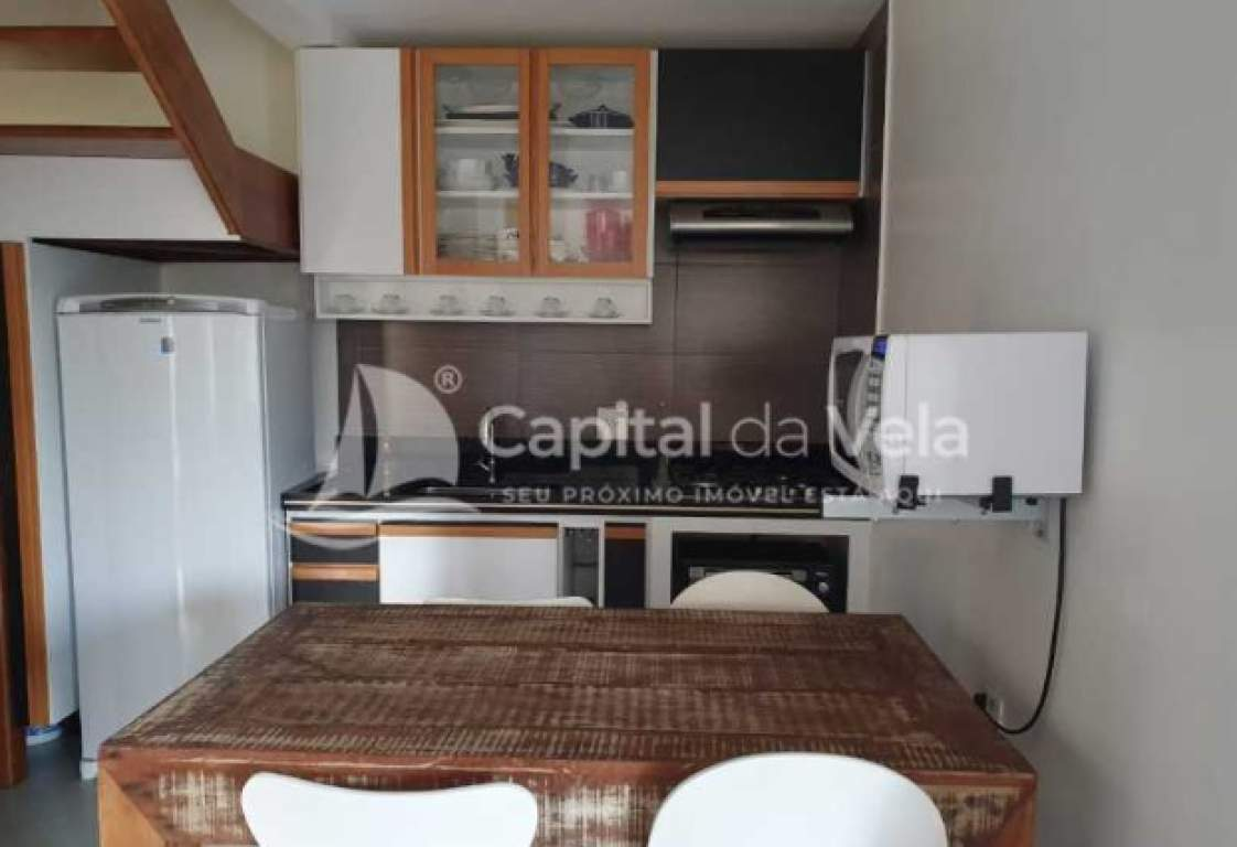Bangâlo em Condominio