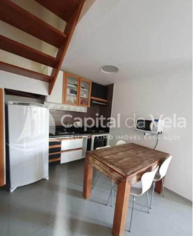 Bangâlo em Condominio