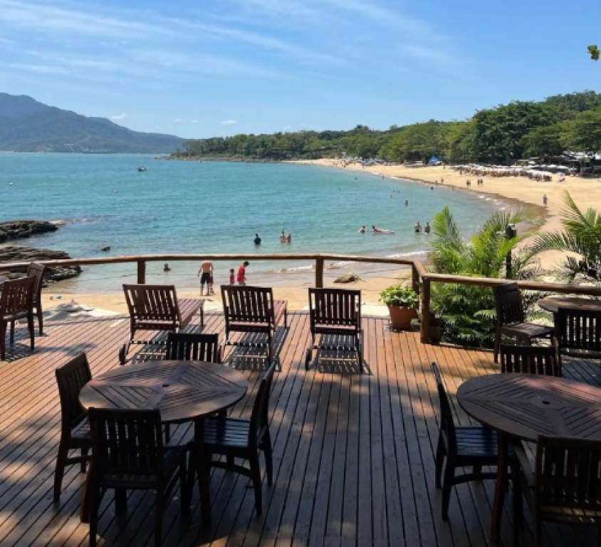 Bangâlo em Condominio