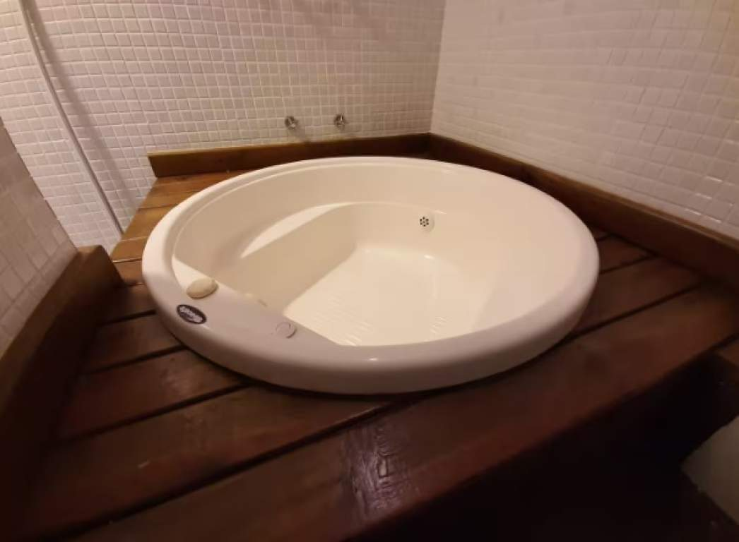 Bangalô em Condomínio