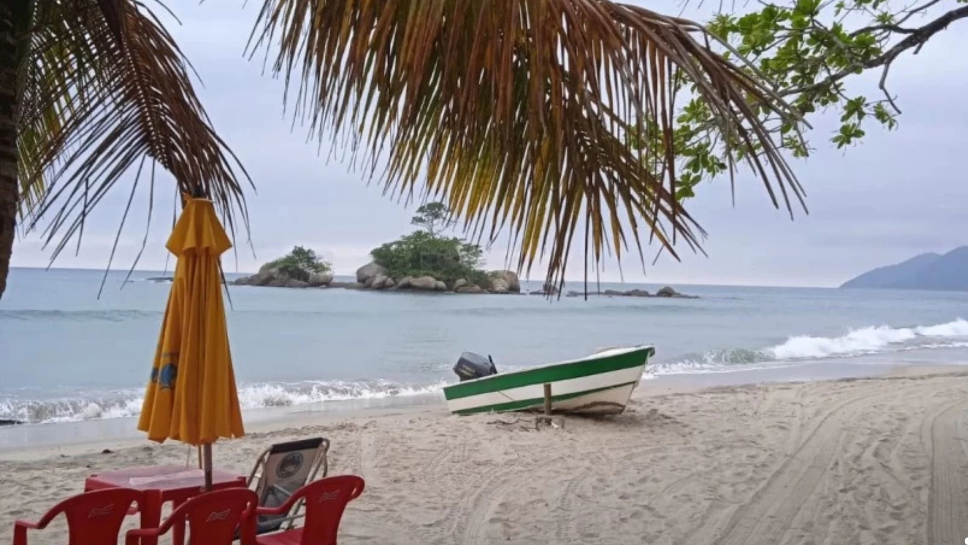 Barco Castelhanos