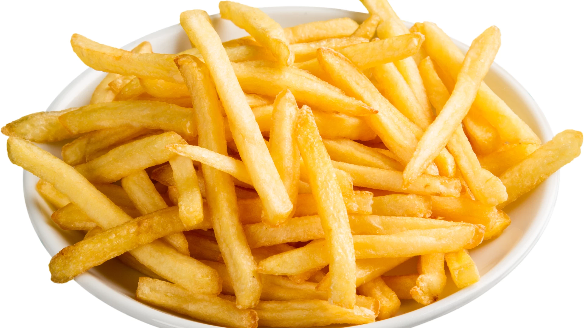 Batata Frita 
