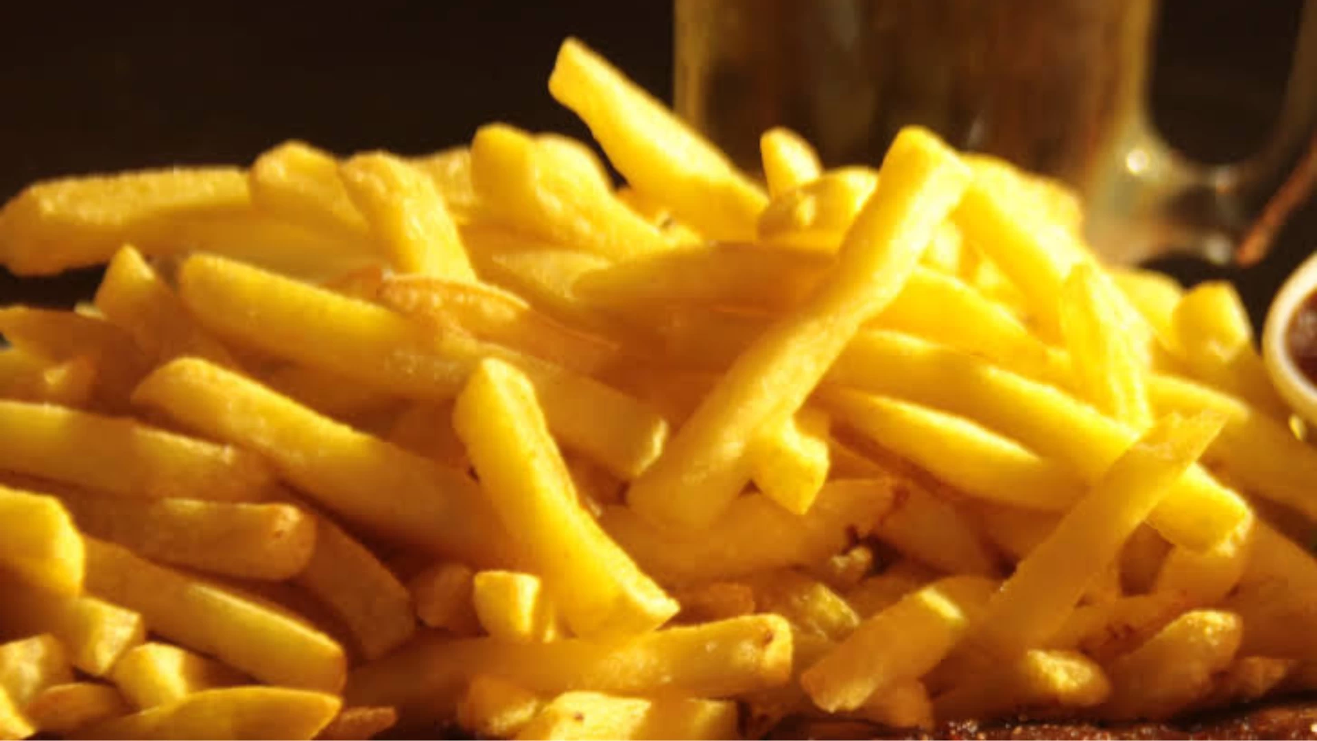 Batata Simples