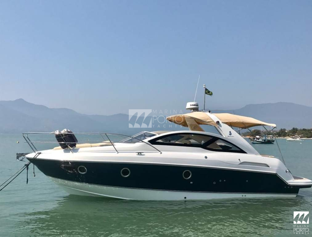 Beneteau Gt35