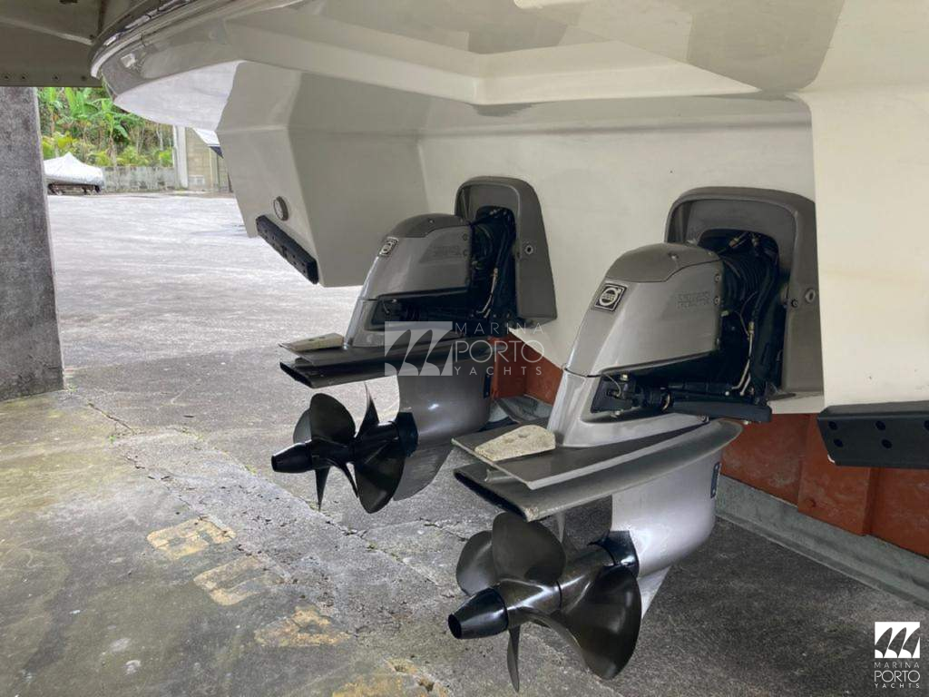 Beneteau Gt 40 