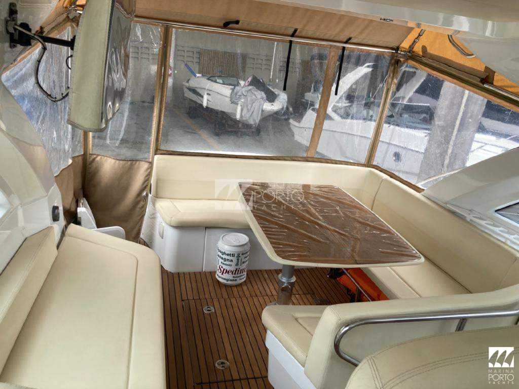 Beneteau Gt 40 