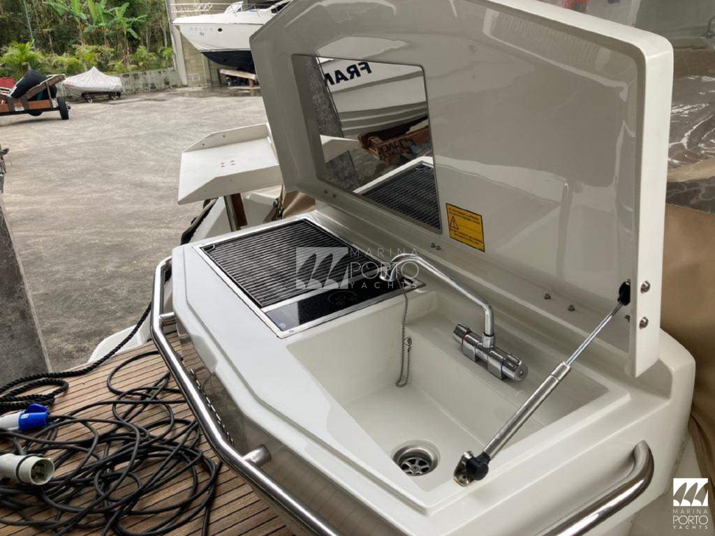 Beneteau Gt 40 