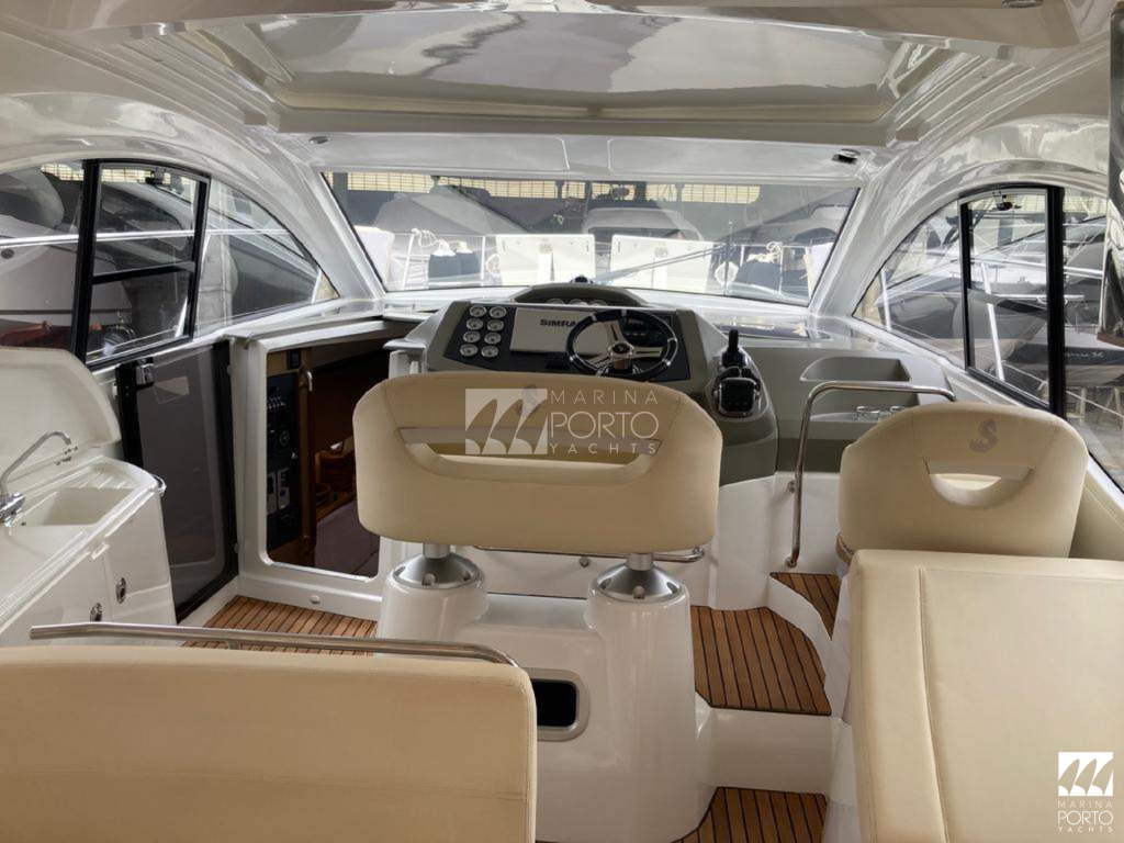 Beneteau Gt 40 