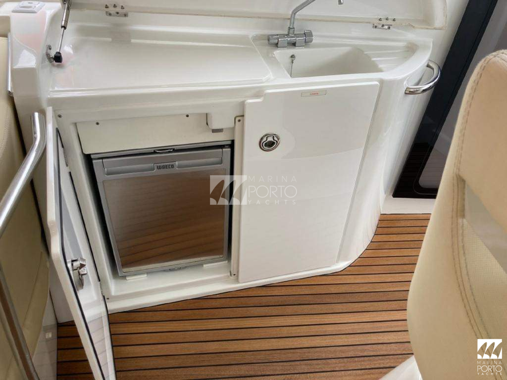 Beneteau Gt 40 