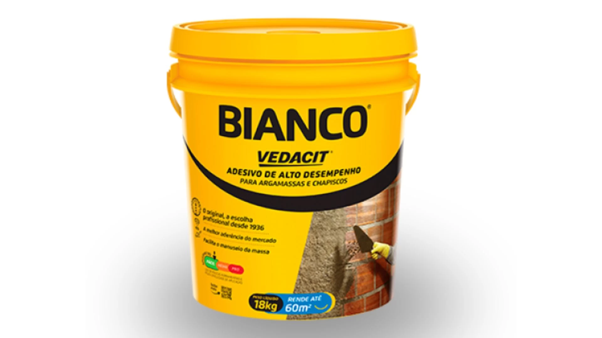 Bianco Vedacit