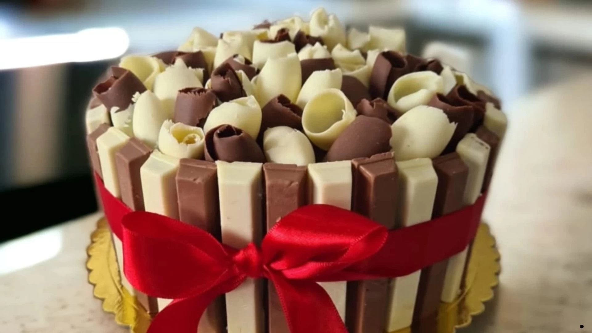 Bolo de Festa