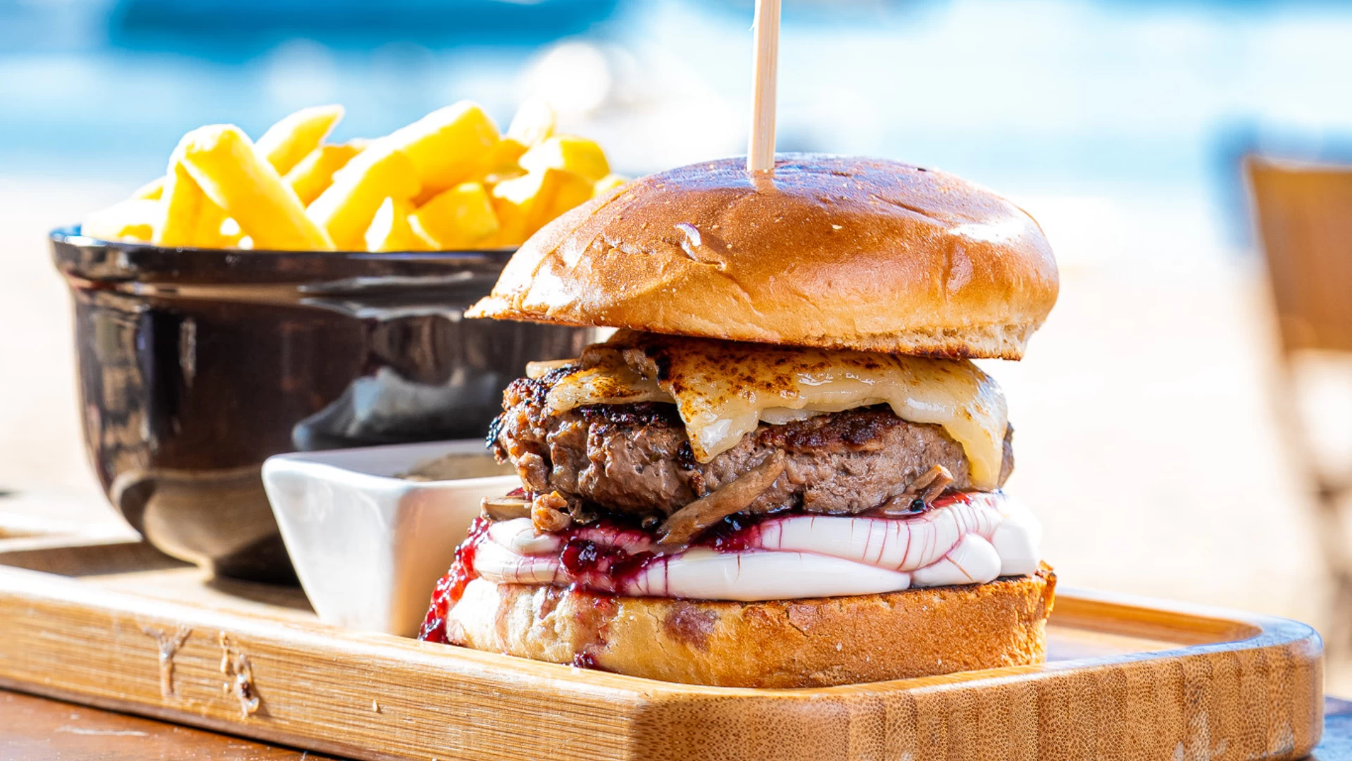 Burger da Casa