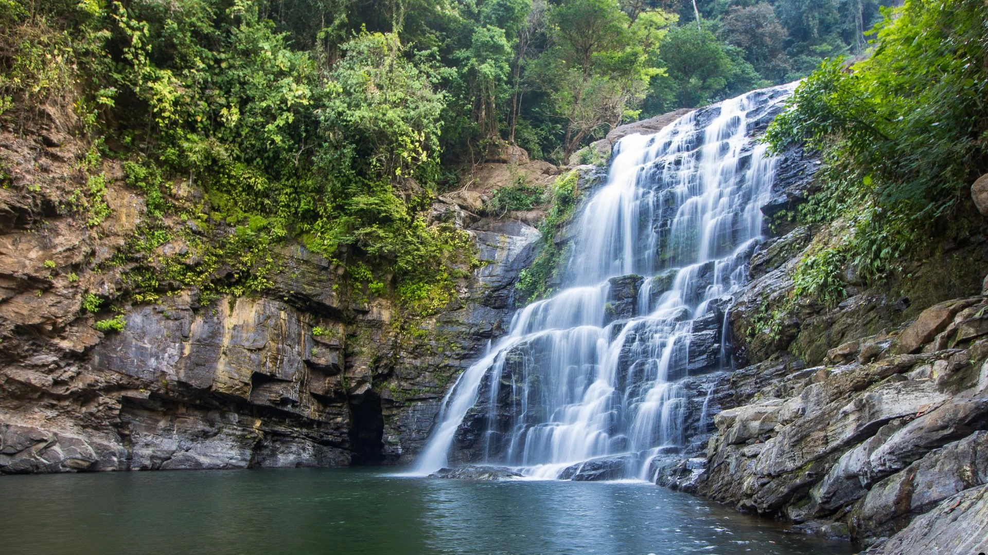 Cachoeira do Veloso