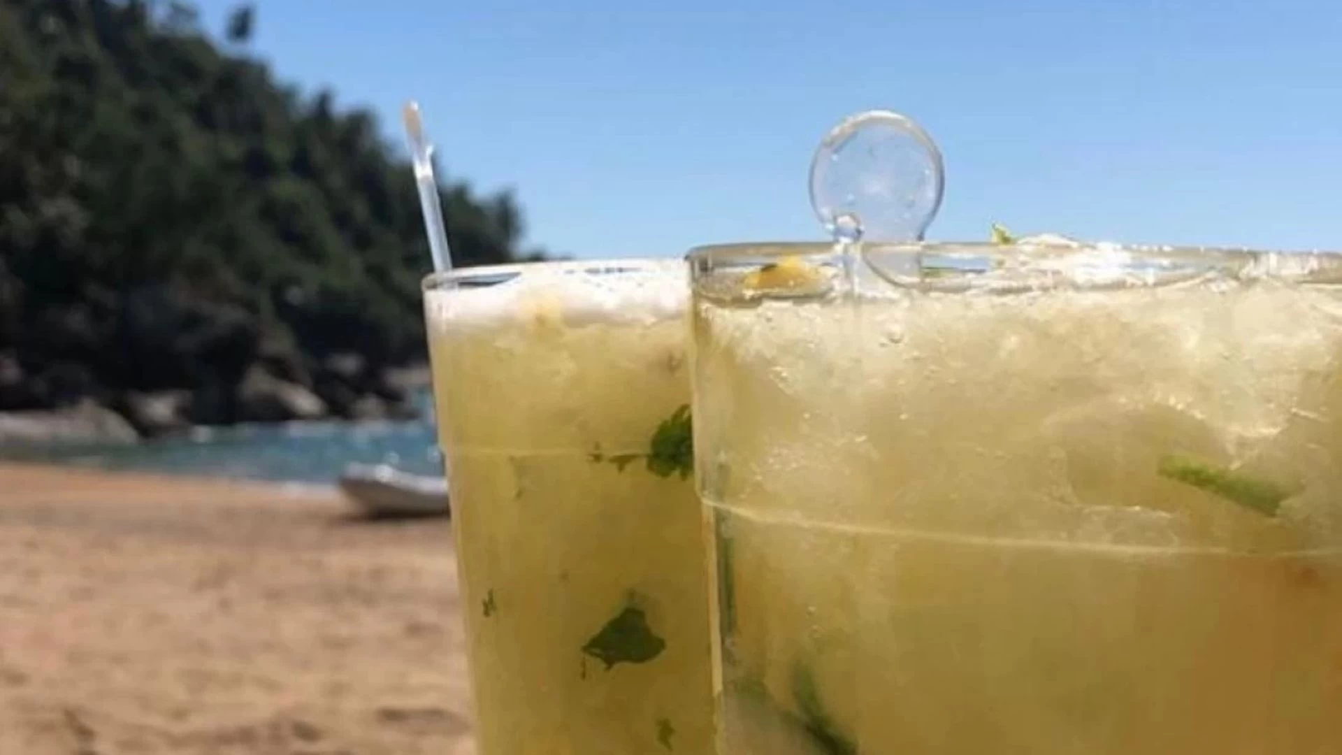 Caipirinha