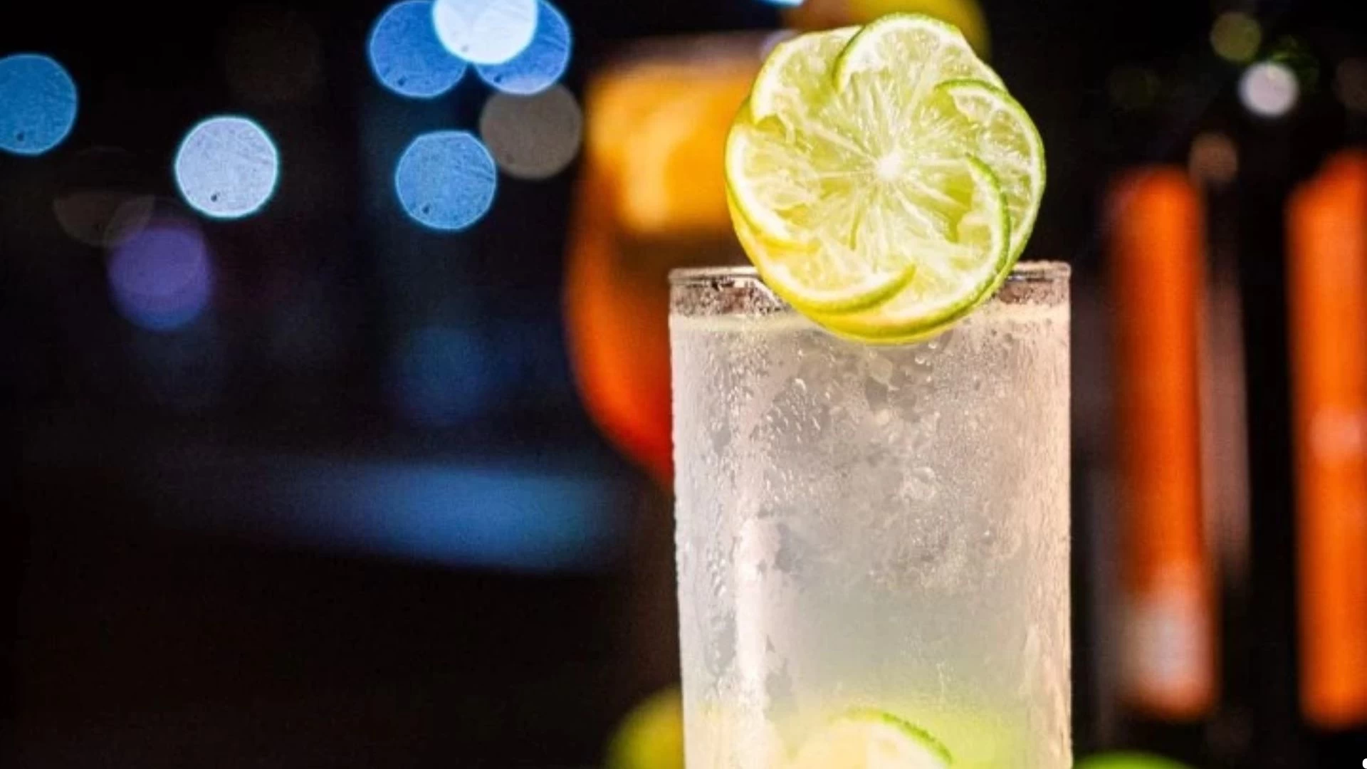 Caipirinha