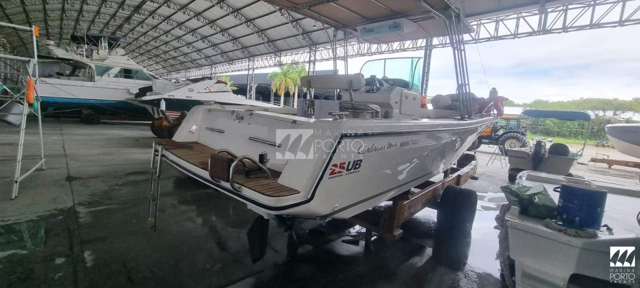 Carbrasmar Ub 25