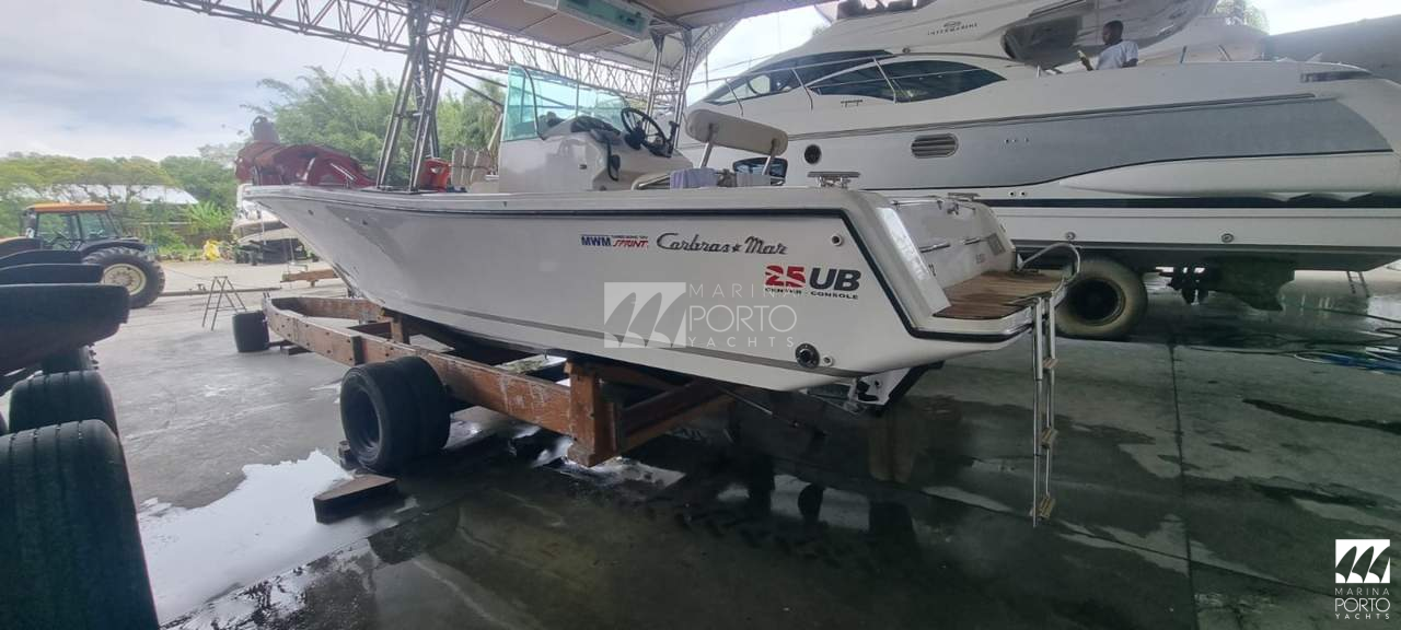 Carbrasmar Ub 25 