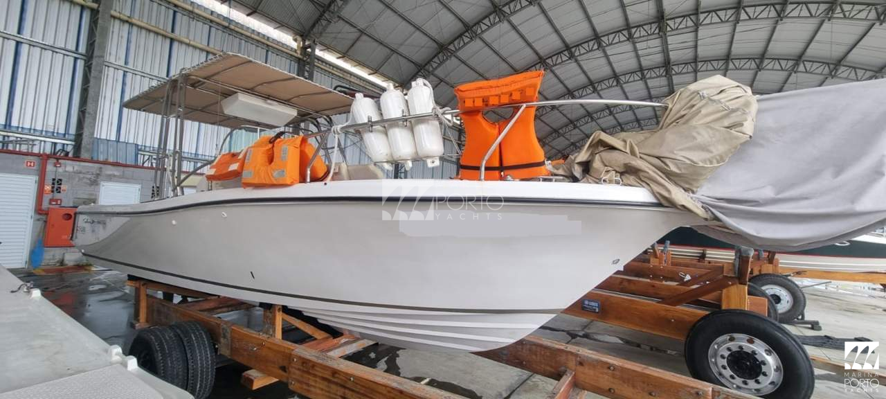 Carbrasmar Ub 25 