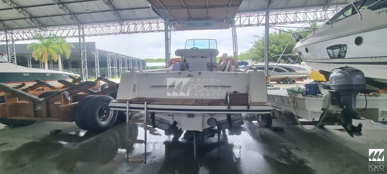 Carbrasmar Ub 25 