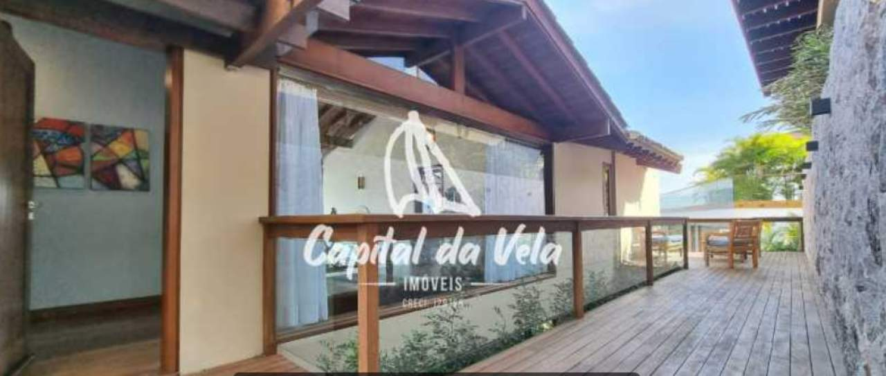 Cas com 09- suítes