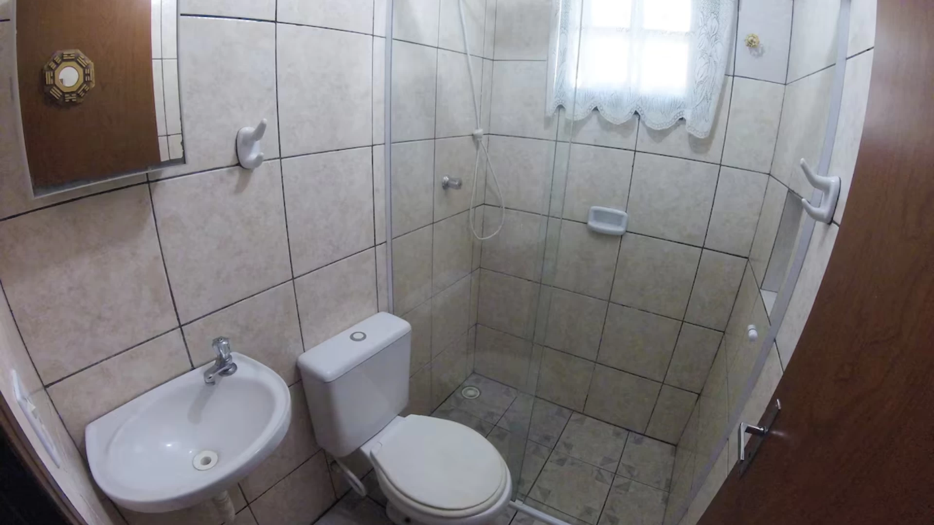 Casa 900m da Praia