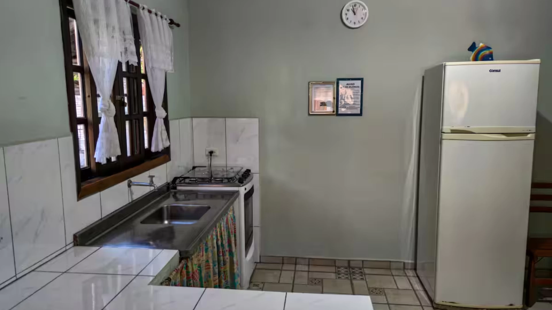 Casa 900m da Praia
