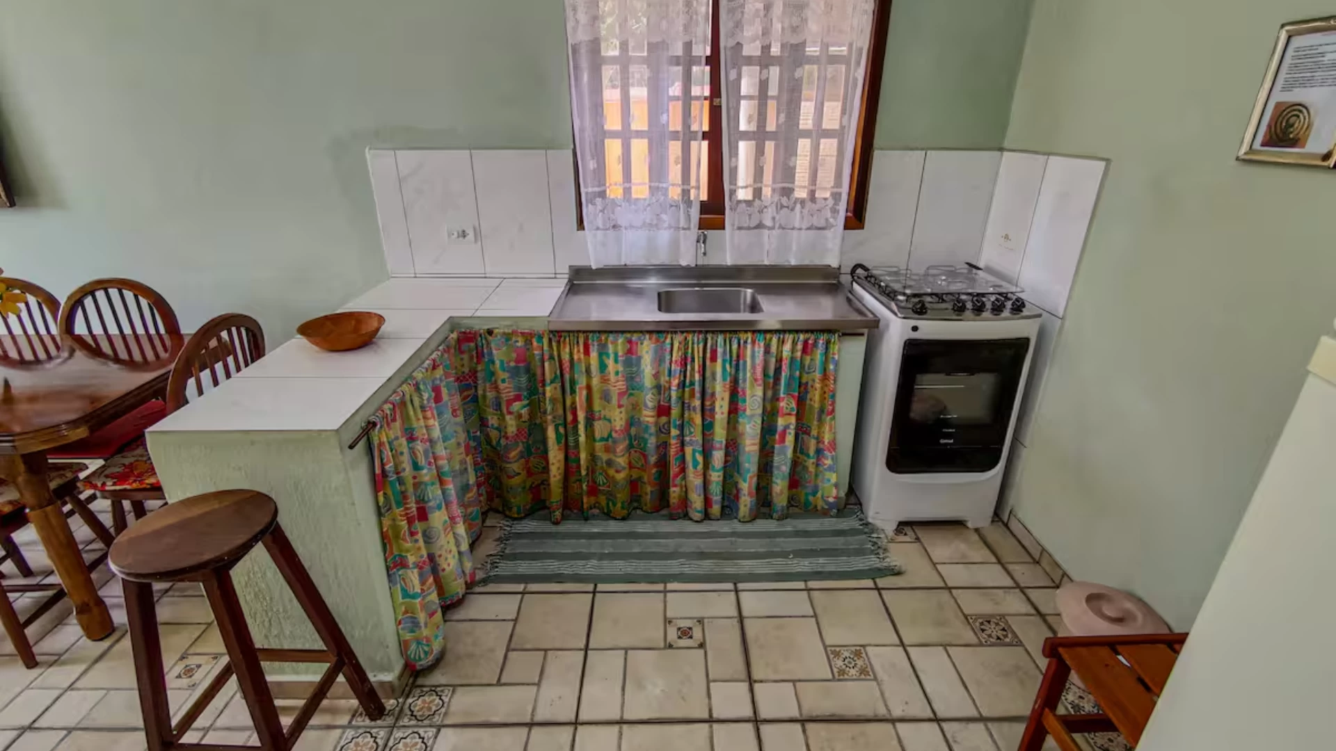 Casa 900m da Praia