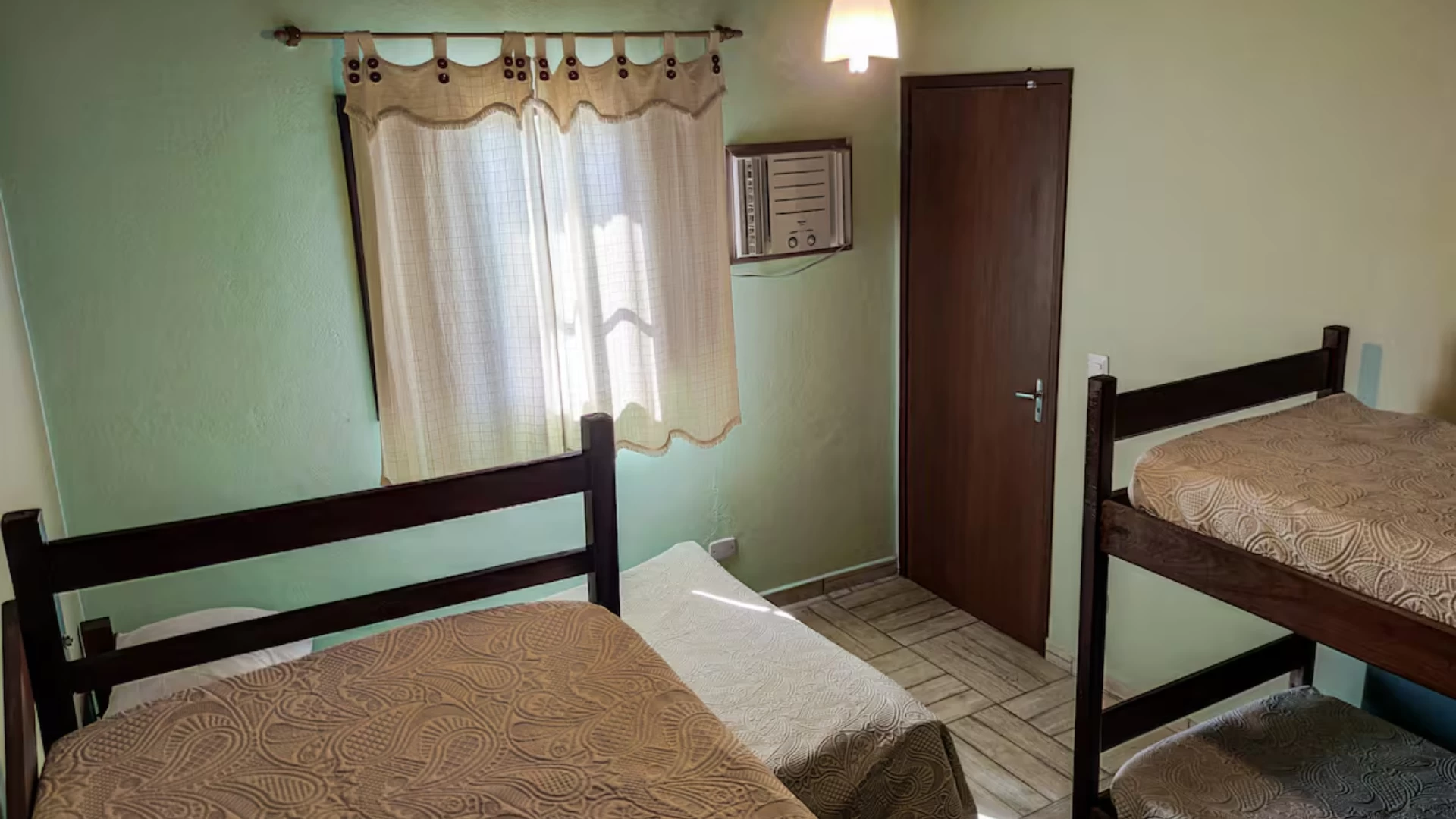 Casa 900m da Praia
