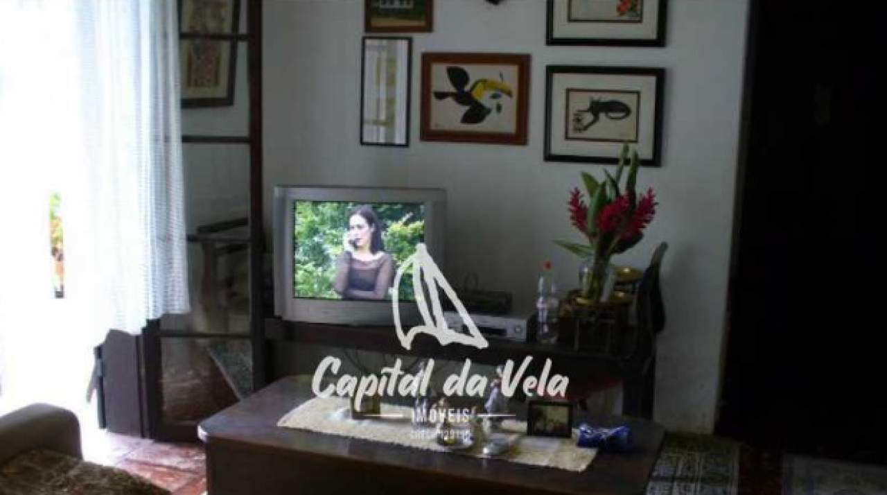 Casa a 200m da Praia