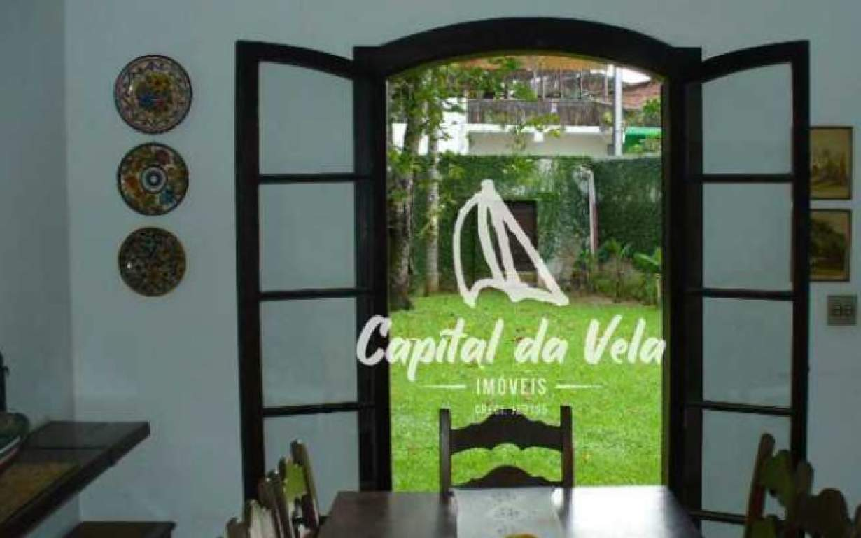 Casa a 200m da Praia