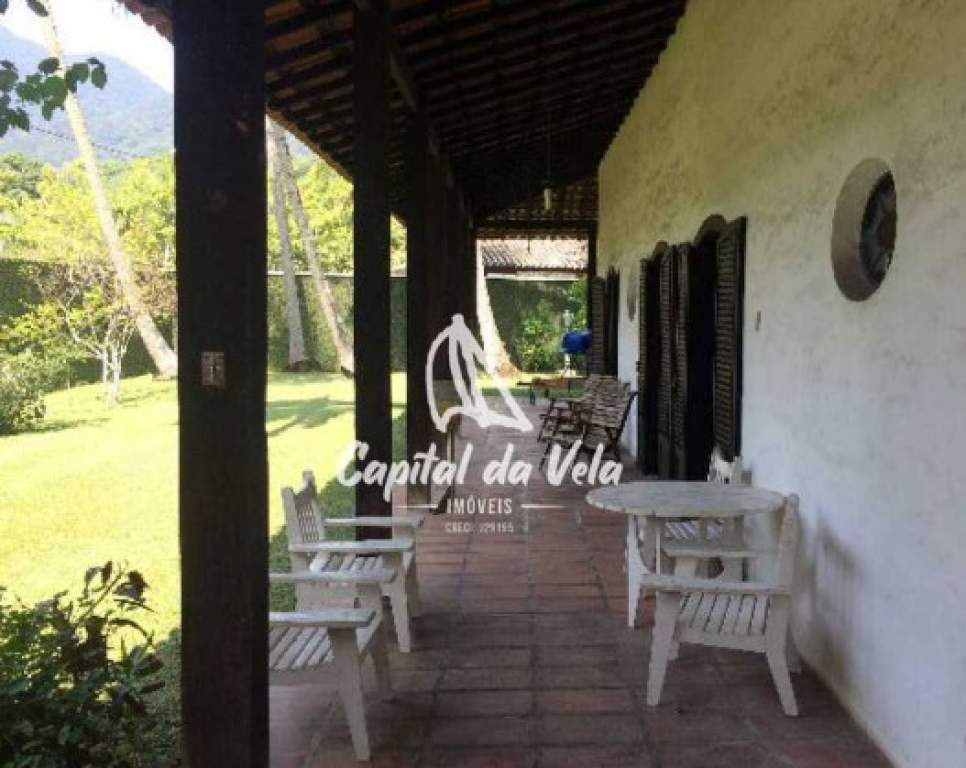 Casa a 200m da Praia