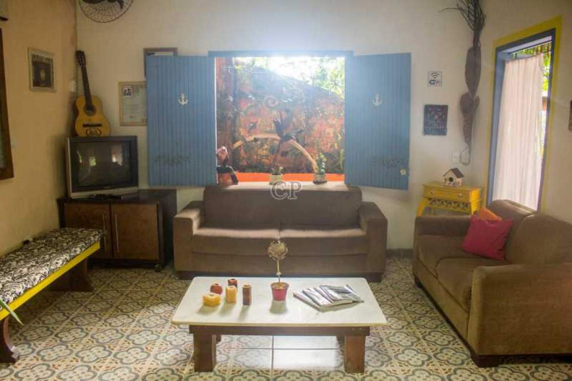 Casa à venda