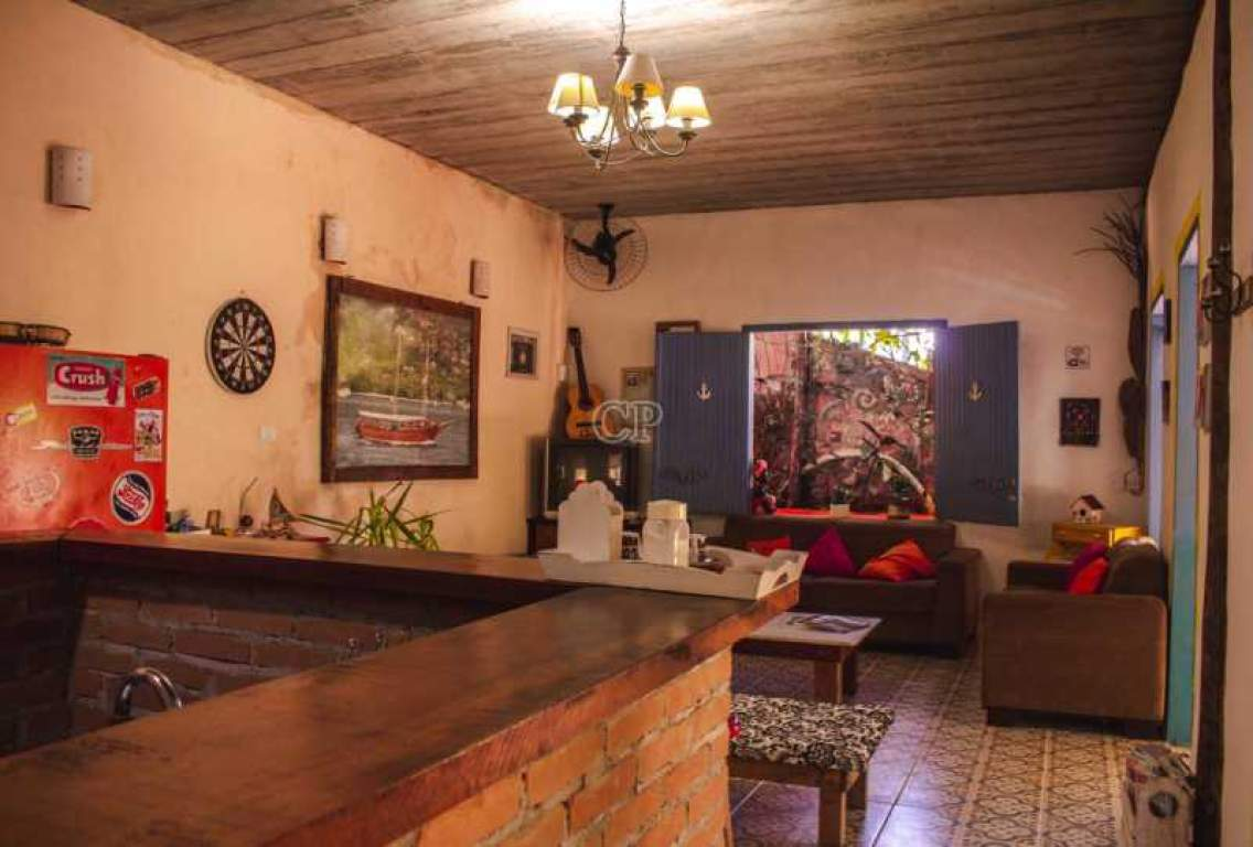 Casa à venda