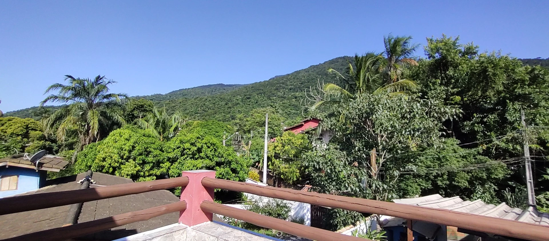Casa à venda 