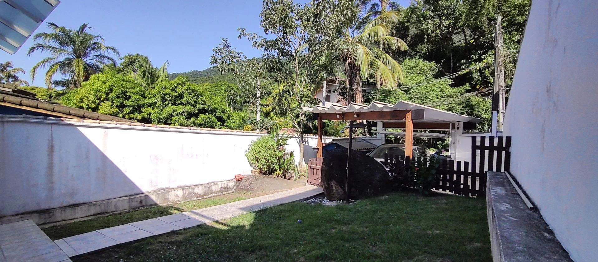 Casa à venda 